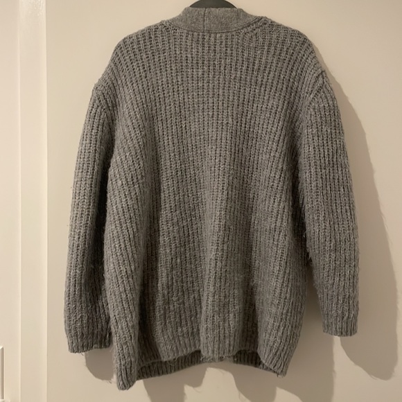 Knit sweater - Picture 4 of 5